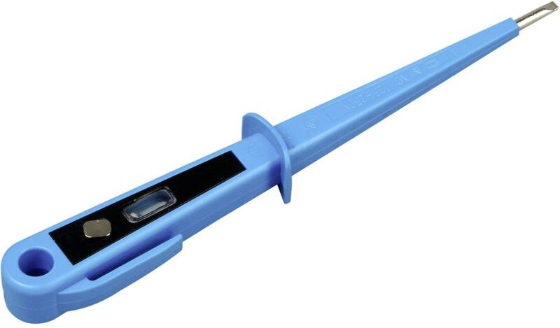 Kopp - Phasenprüfer, 100-250 vac, 19 cm - 324202081