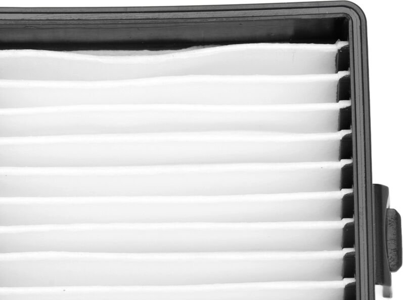 Eosnow 2pcs Hocheffizienzfilter Hausstaubsauger -Zubehör -Teile für Ryobi P712 P713 P714K geeignet