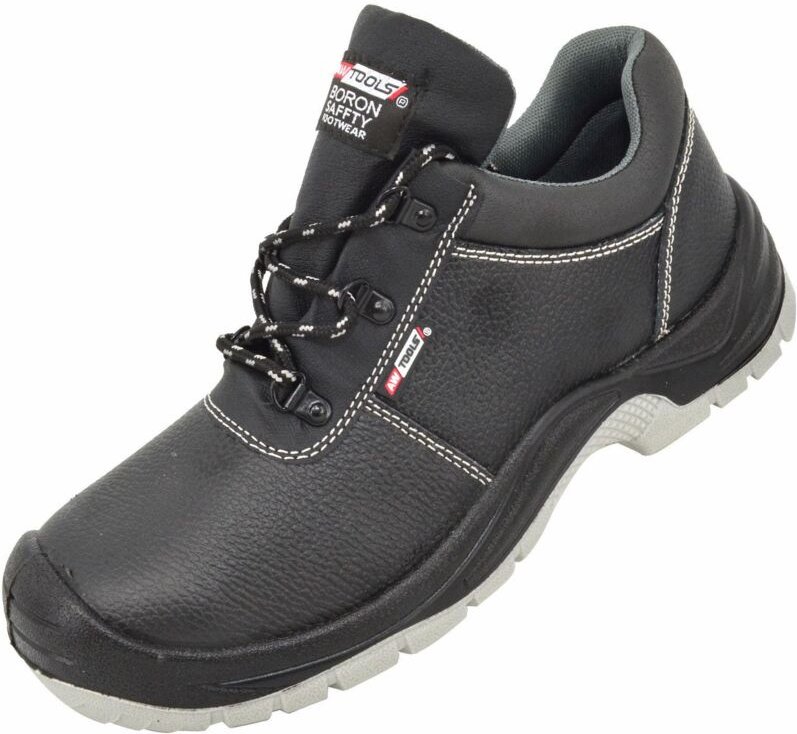 Awtools Low Shoes Boron Grösse 42 Cat.s3