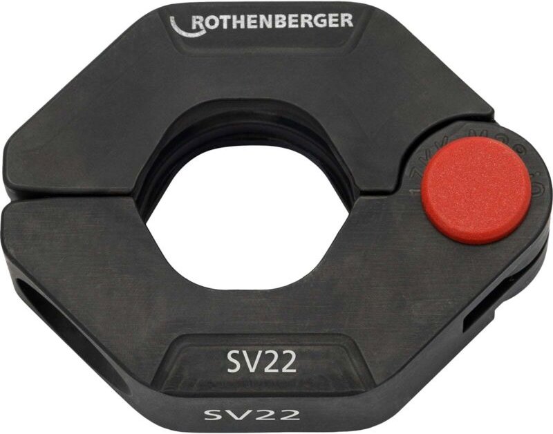 SV22 Pressbacke 1000003877 - Rothenberger