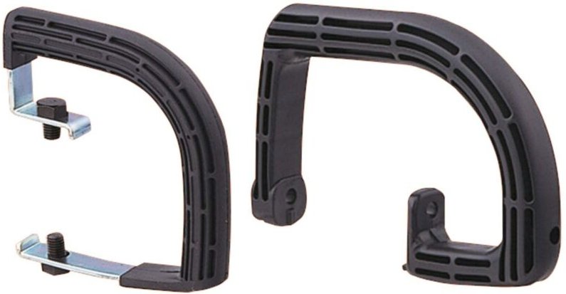 Bügelgriff, für Rotationsschleifer 9237CB - Makita