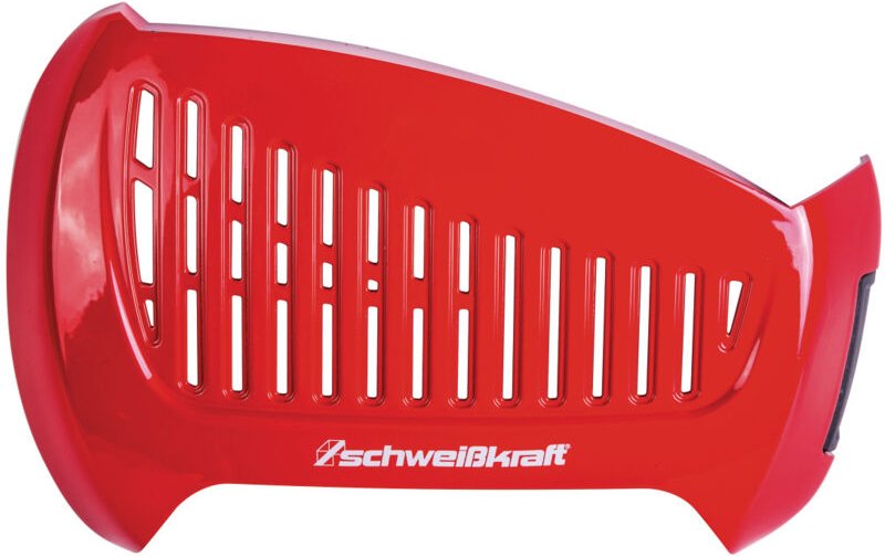 Schweisskraft 1662206 Filterabdeckung