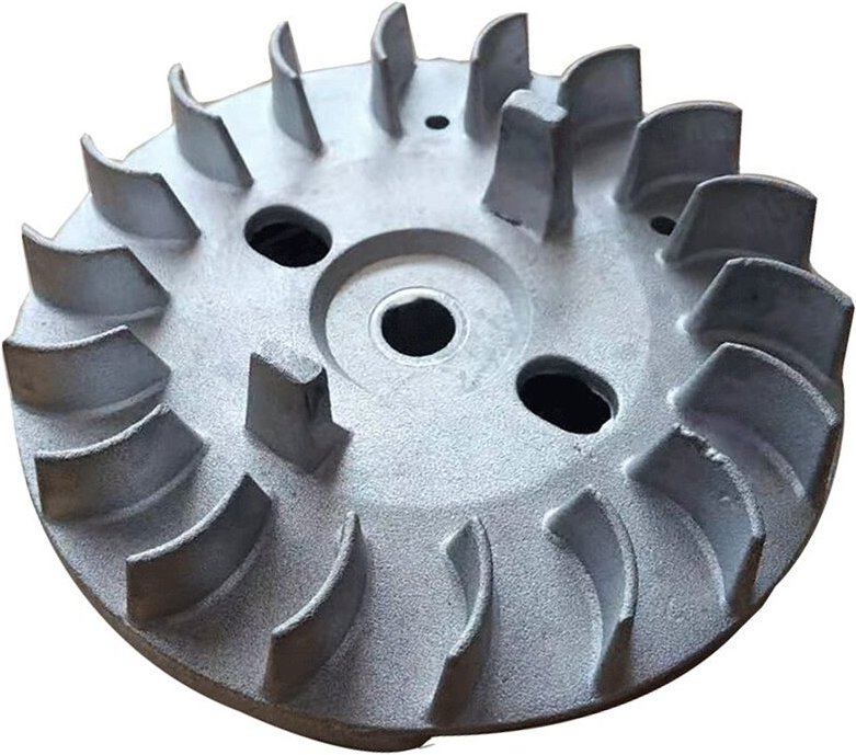 ZubehöR für Kleine Generatoren ET950 Schwungrad