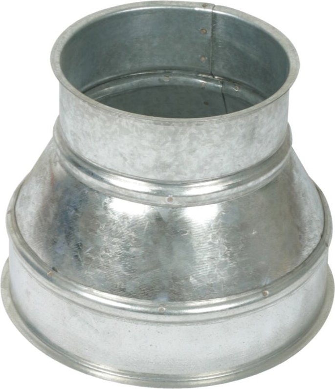 Holzkraft Reduzierstück Ø 180/160 mm, 5147418