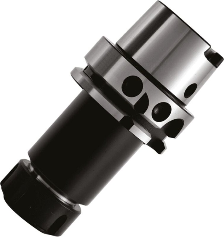 Spannfutter hsk-a 40 er 25 2-16 mm A=80 mm