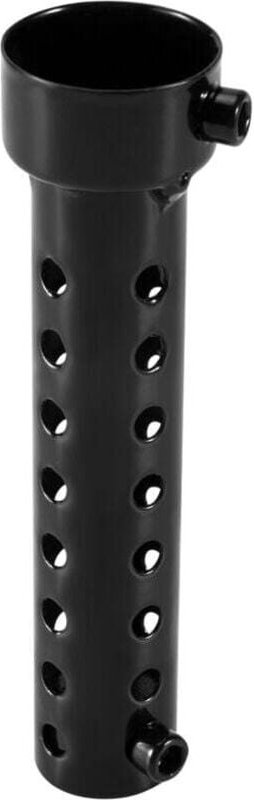 Universeller Motorradschalldämpfer, 35-mm-dB-Schalldämpfer, Geräuschreduzierer