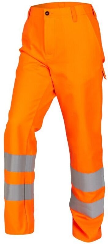 Rofa - Bundhose 288 leuchtorange Gr. 54