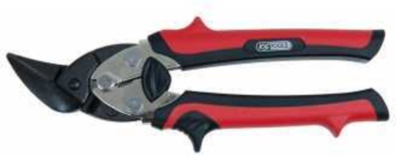 Mini-Blechschere - links schneiden