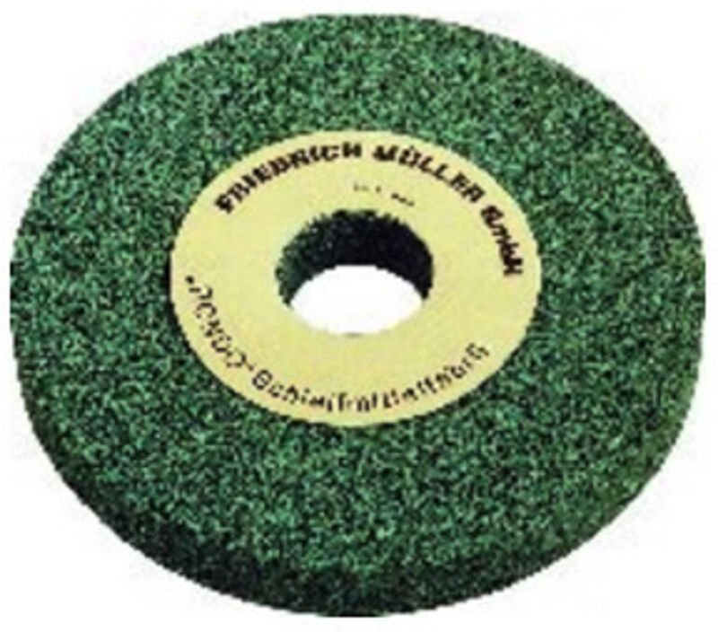 Müller Schleifscheibe sc K80 175x32x32mm