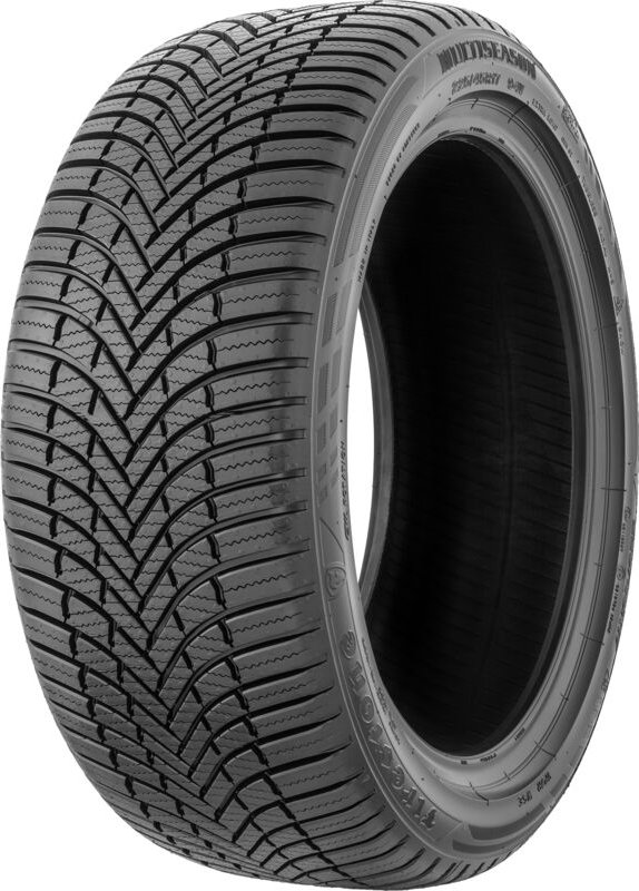 FIRESTONE Ganzjahr 215/65 R16 TL 102V MULTISEASON 2 XL M+S 3PMSF
