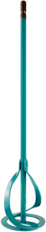 Rührer fm 120 hf Rührkorb-Ø 120 mm Länge 590 mm 20-30 kg hexafix®