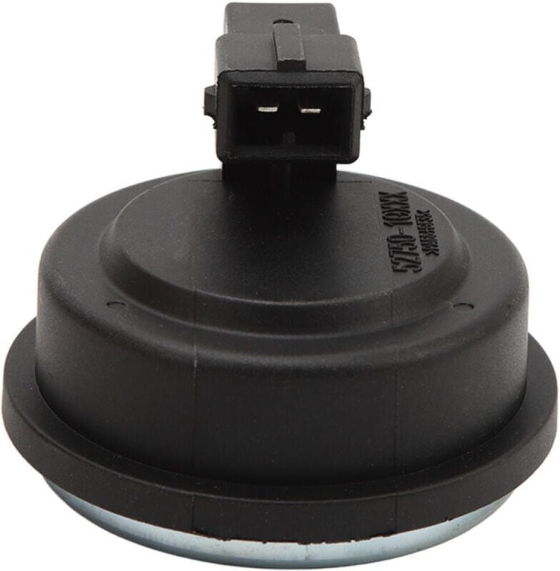 ABS-Sensor für die Hinterradnabe 52751 1G101FFF (ABS-Lagersensor-Ersatz) für Hyundai i10 und i20 (1. und 2. Generation)