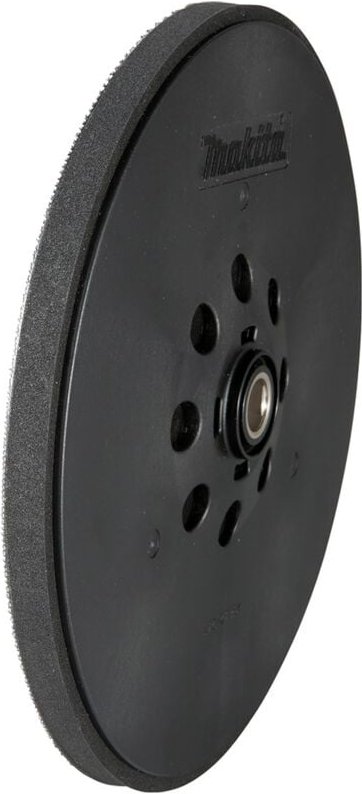Schleifteller für DSL800 und DSL801, 210 mm hart - Makita