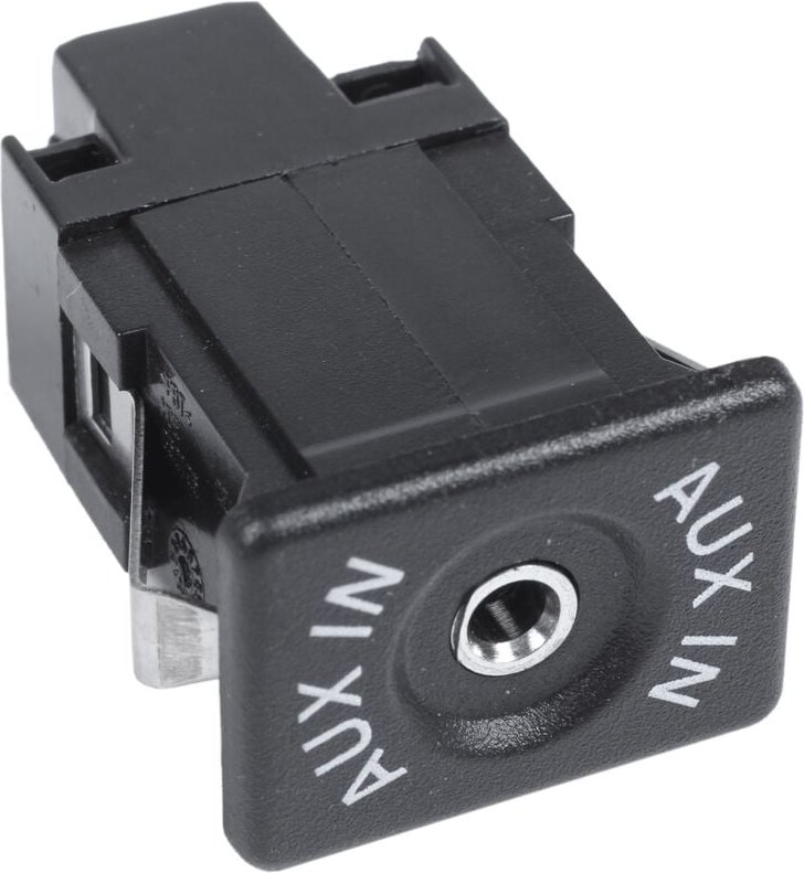 Tlily - Automotive 32-Pin Aux Audio Kabel Buchse Bluetooth Modul Interface Adapter Für 2 3 5 6 Mx5 Rx8 -7 -9 Rx-8 Mx-5 M...