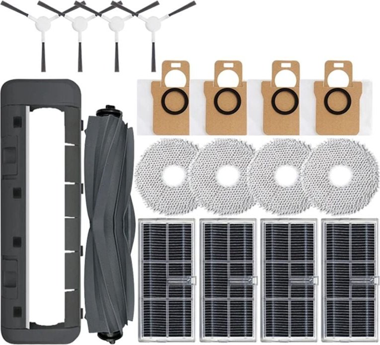 Für M30S D103CN Roboter-Staubsauger Ersatzteile