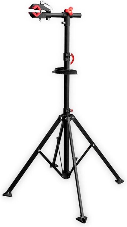 Thumbnail - Eufab 16414 Montageständer Anzahl Einstellplätze=1 Stahl Schwarz