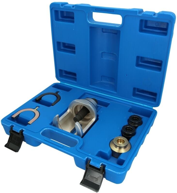 Brilliant Tools Traggelenk-Werkzeug-Satz, VW T4, 6-tlg.