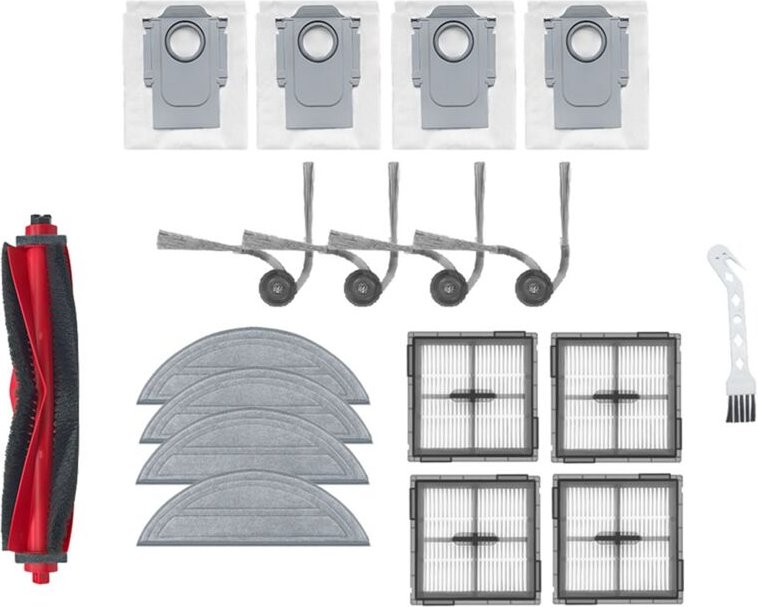 5 STÜCKE Staubbeutel DJ69-00420B Staubsaugerteile