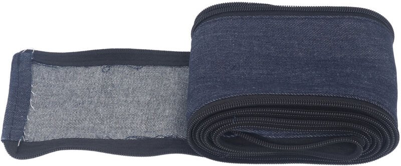 Yanmis Lichtbogen-Schweißbrenner-Kabelschutzhülle aus Denim, Funkenschutz, Schutzrinne für Lichtbogen-Schweißbrenner, 5 ...