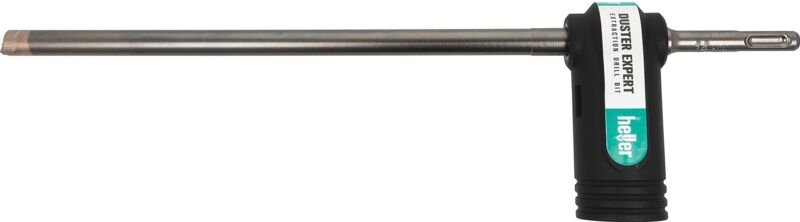 Absaugbohrer Duster Expert ø 16 mm 250 mm - 28786 - Heller