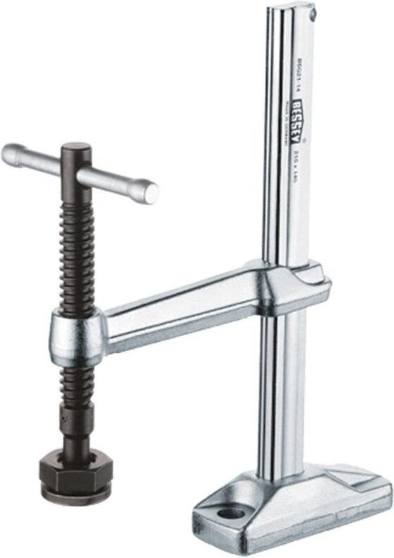Maschinentischspanner - BSG21-14 - Bessey