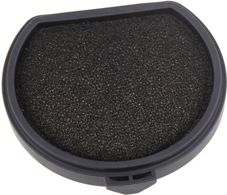 Electrolux - filter für staubbehälter - 140113881019 - 7321424134755