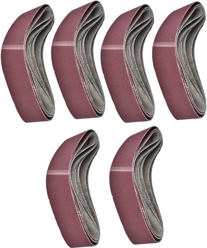 Eosnow Schleiferschleifgürtel, Holzbearbeitungswerkzeug Möbelmaschinen und Anwendungen