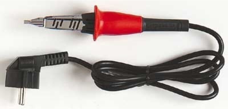 Tempo 45W Elektrischer Lötkolben AUTRES