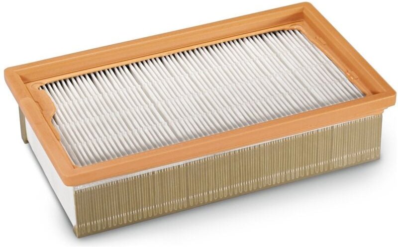 Flachaltenfilter hepa - Fein