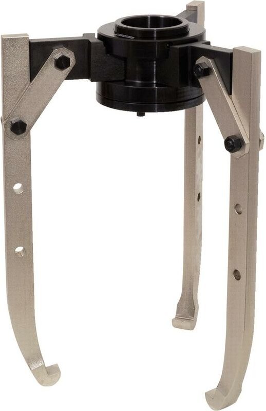 Ks Tools Universal-Abzieher 3-armig, 50 t