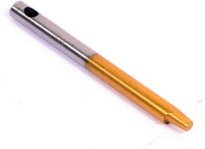 Locher für Blechscheren