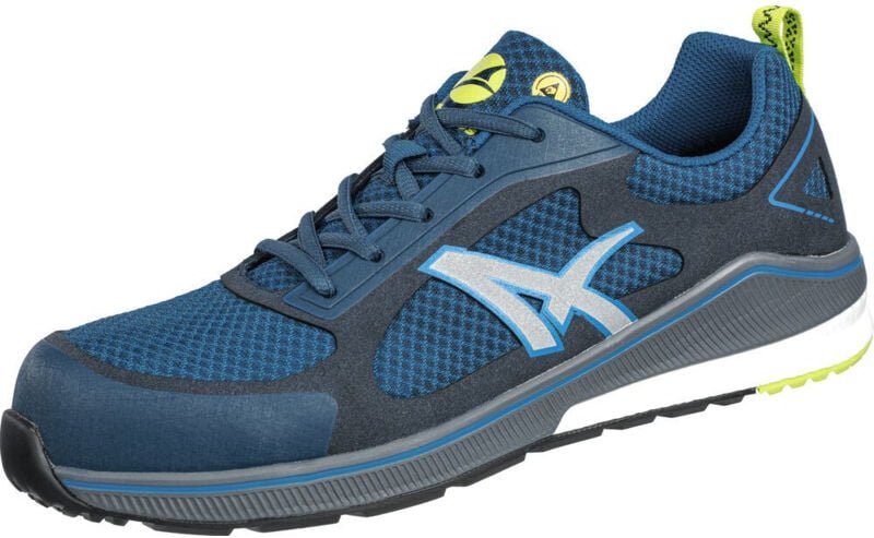 Thumbnail - PUMA Halbschuh 647660 ESD HRO S1P, Größe 45