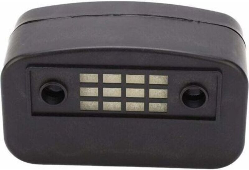 Schalldämpfer für Luftkompressoren, Luftkompressorfilter, 65-mm-Schalldämpfer für Luftkompressoren, Ansaugpumpen-Geräusc...