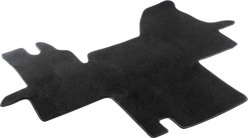 Premium Fußmatten für Renault Master II 1998-Heute