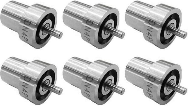 Tlily - stücke DN4PDN117 Neue Kraftstoffeinspritzdüse für 2.8d 4M40 ME200204