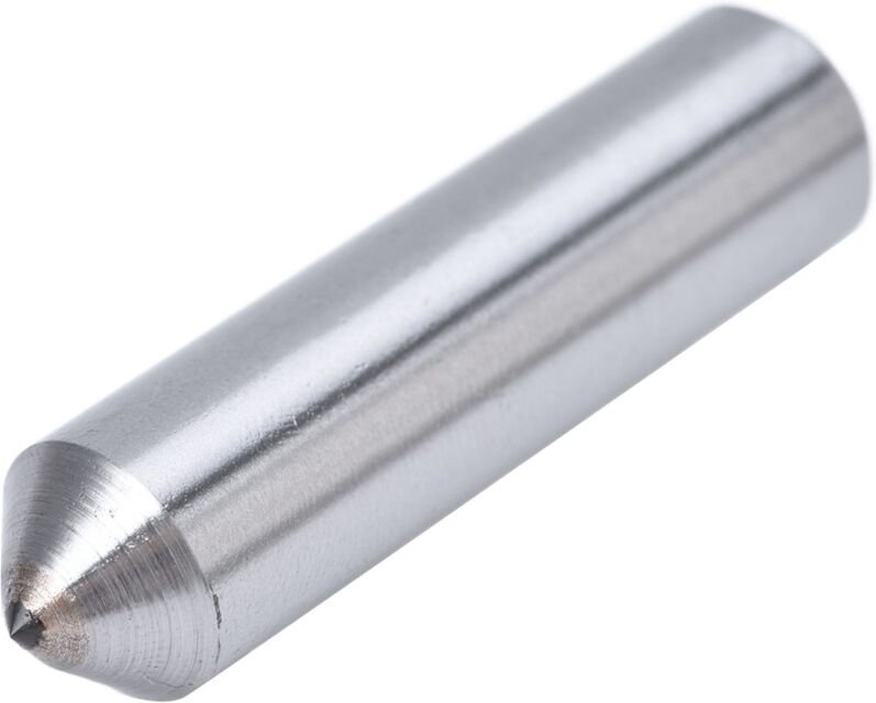 Diamantabrichter, 0,3-Karat-Diamantabrichter, Einpunkt-Diamantschleifscheibe, 12-mm-Einpunkt-Schleifscheibe, Stift, Einp...