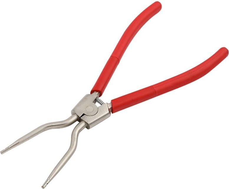 Waschmaschinen-Innen-/Außenfedern-Expansionswerkzeug, Waschmaschinenfedern-Entfernungs-Werkzeug - Langlebig, Einfach zu ...