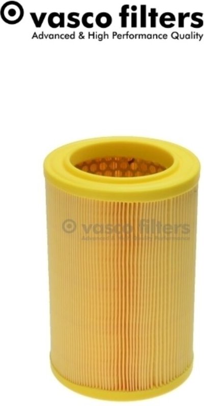 Luftfilter A497 Vasco