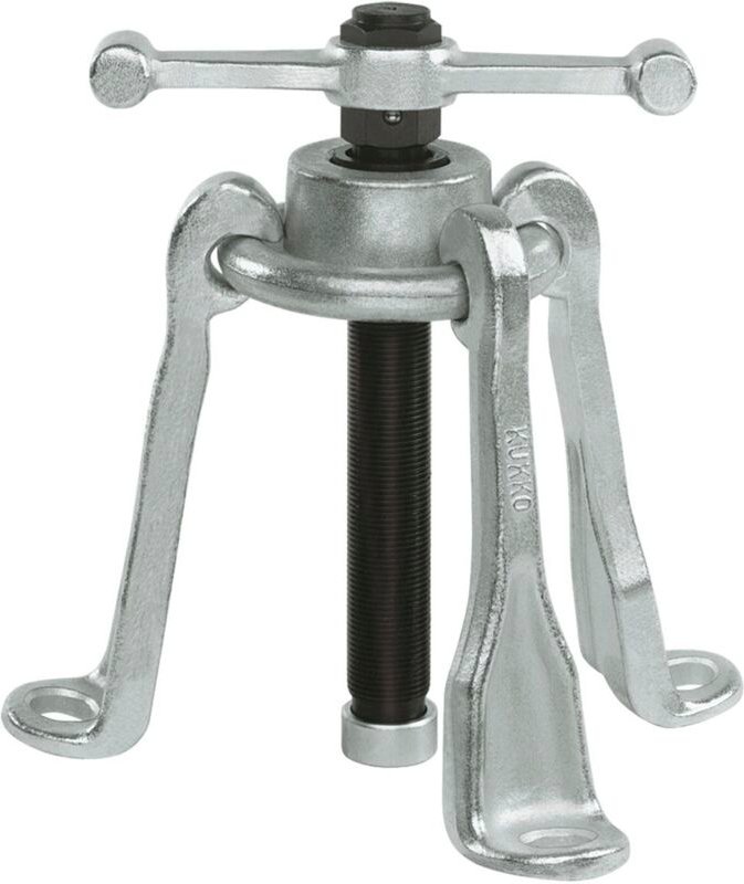 Kukko Universal-Radnabenabzieher, 40-3