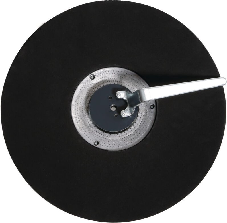 Cleancraft Treibteller Für Hartmetallschleifscheiben und Schleifpapierteller, 7212210