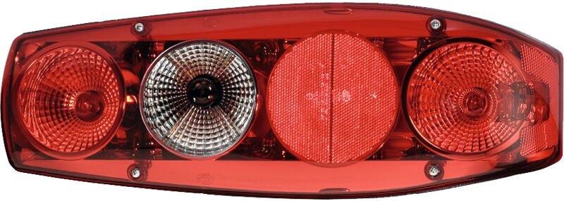 Thumbnail - Hella Nebelschlusslicht Caraluna II links