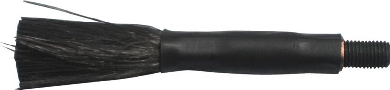 Schweißkraft Reinigungspinsel für VA, 1231029PI