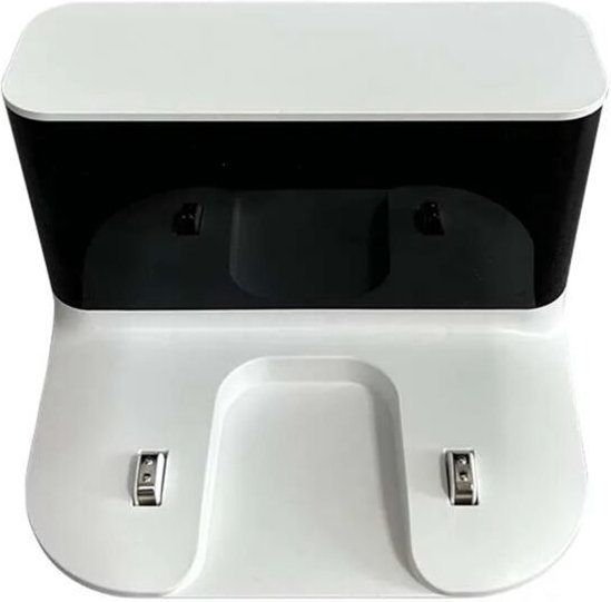 Ladestation für E10/B112/E12/C103/3C (Enhanced Edition)/3c Plus/E10C Roboter-Staubsauger-Dockingstation, Ersatzteile