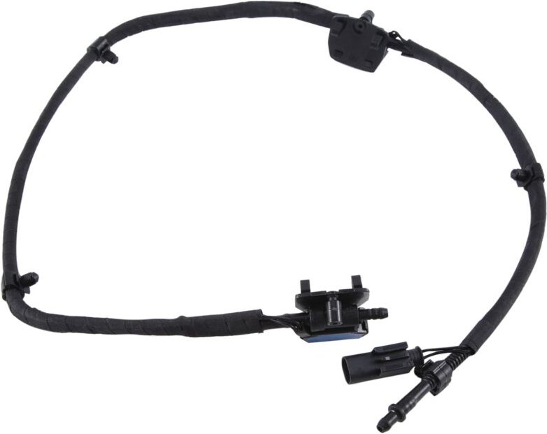 61667249646 Auto Scheibenwaschdüsenkette für 1er 2er F20 F22