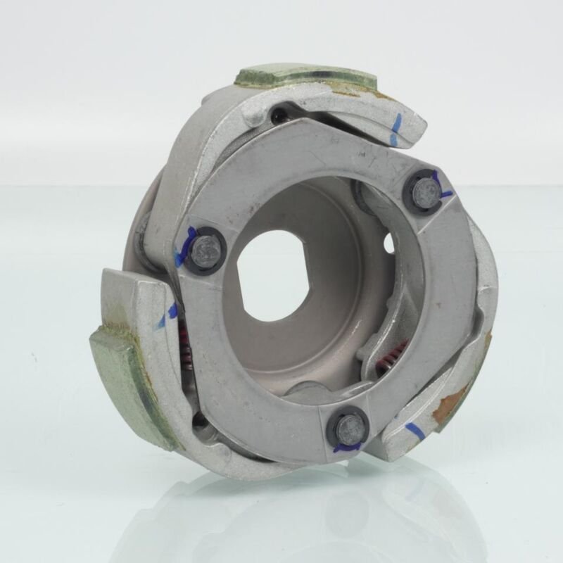 rms kupplungsplatte für roller kymco 125 dink classic 2004 bis