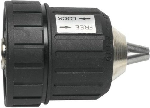 Schnellspannbohrfutter 10 mm - Makita