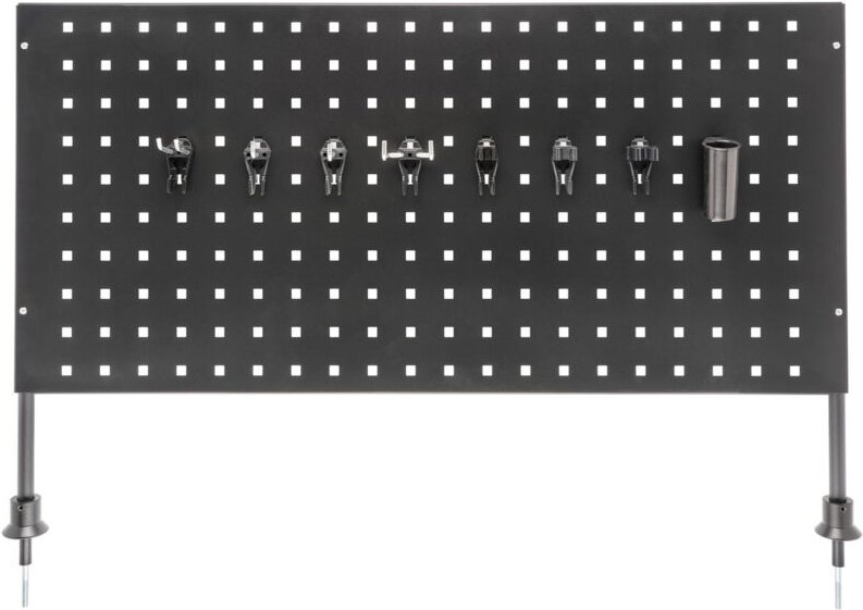 Vertikale Werkzeug-Lochtafel (179NXL-Z) - Hazet