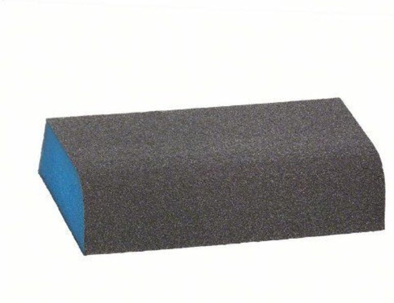 Bosch Professional DIY Kombi Schleifschwamm (69 x 97 x 26 mm, fein)