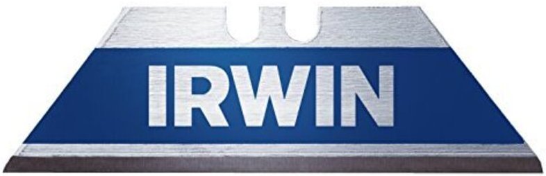 Bi-Metall Trapezklingen 10 Stück - I-10504241