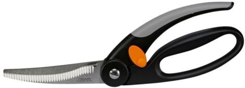 Geflügelschere 25 cm - Fiskars